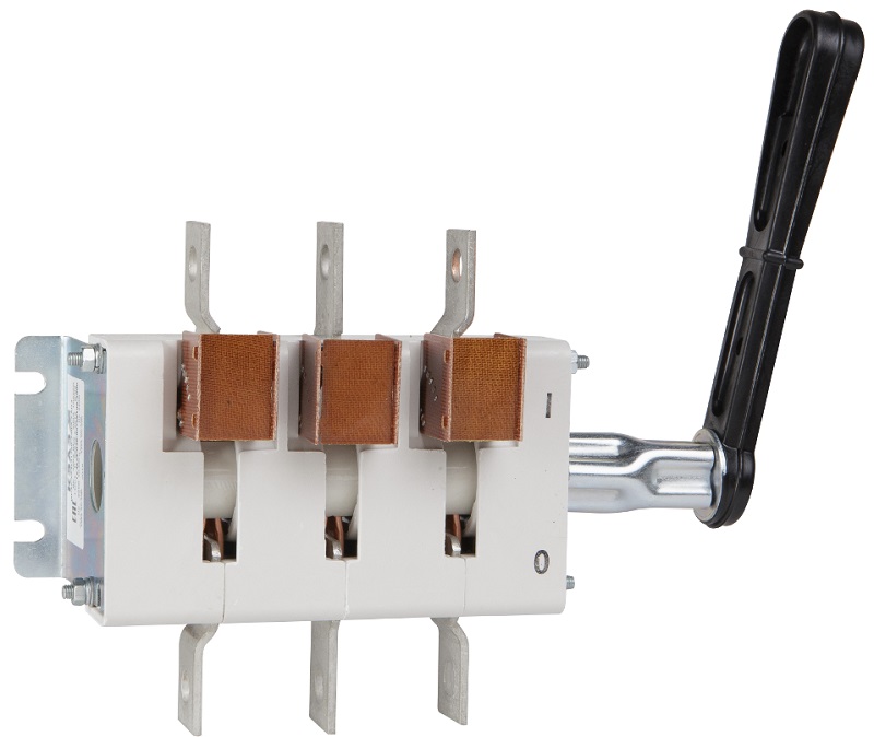 Рубильник Кэаз ВР32-35-В31250-250А-УХЛ3 фото Рубильник Кэаз ВР32-35-В31250-250А-УХЛ3 картинка